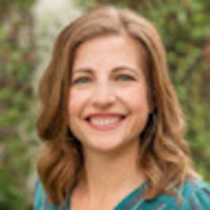 Meet your Posher, Kristen